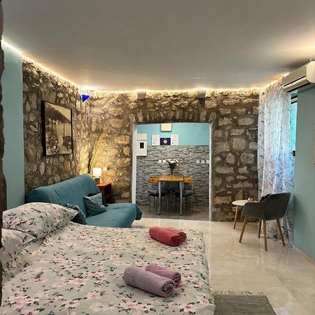 Apartments Hana ماكارسكا المظهر الخارجي الصورة