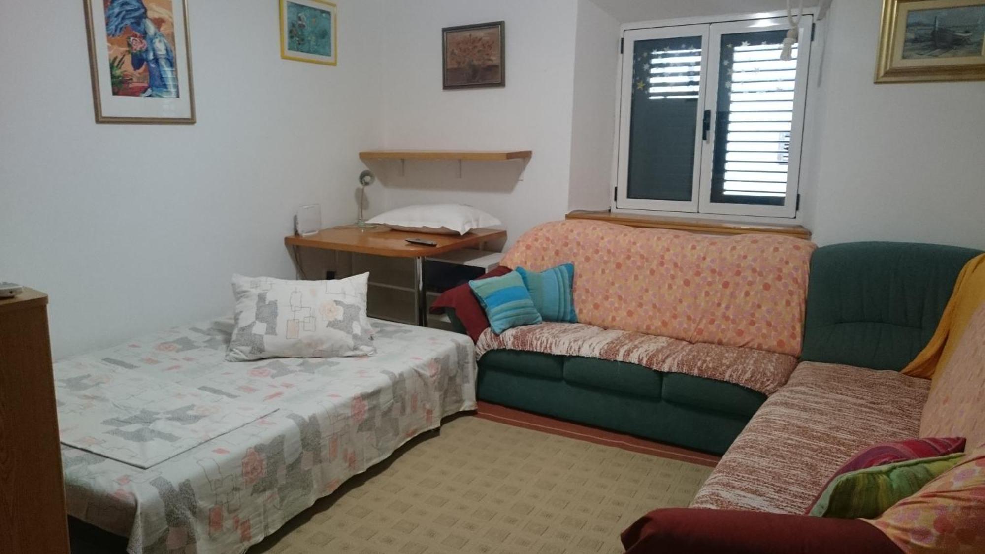 Apartments Hana ماكارسكا المظهر الخارجي الصورة