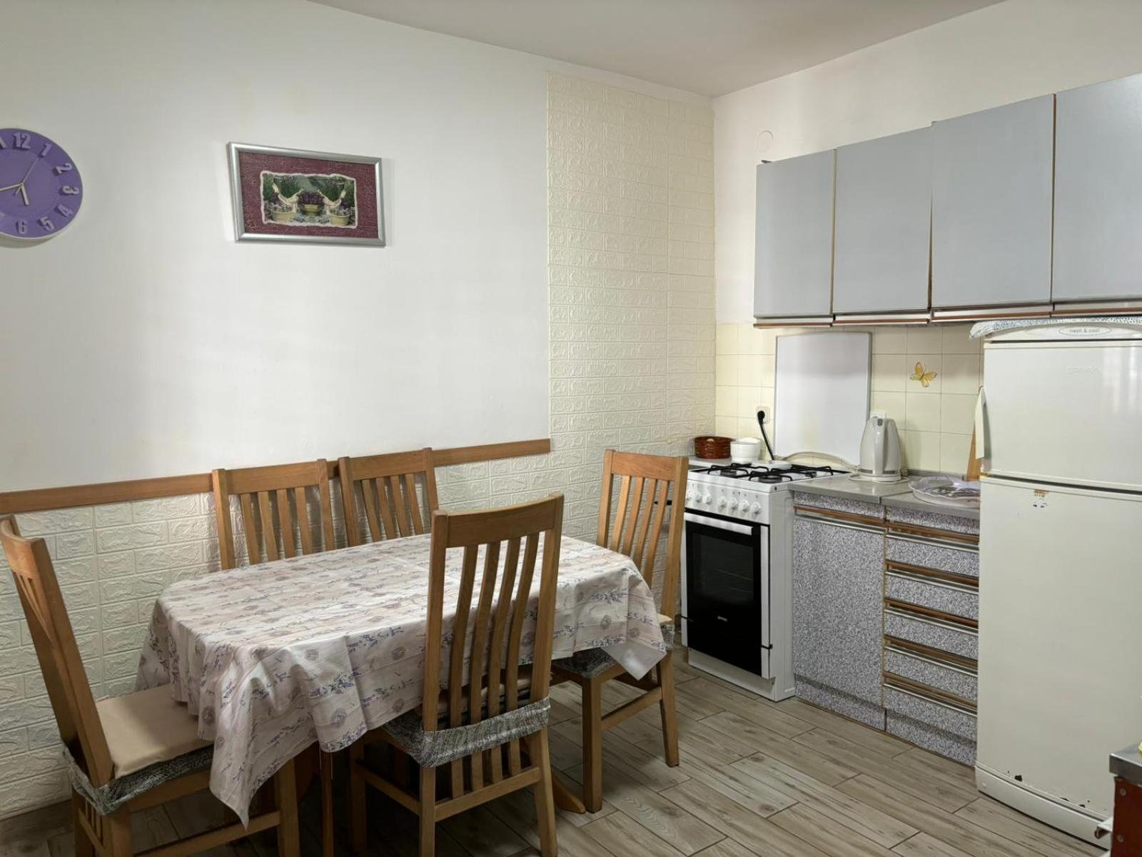 Apartments Hana ماكارسكا المظهر الخارجي الصورة