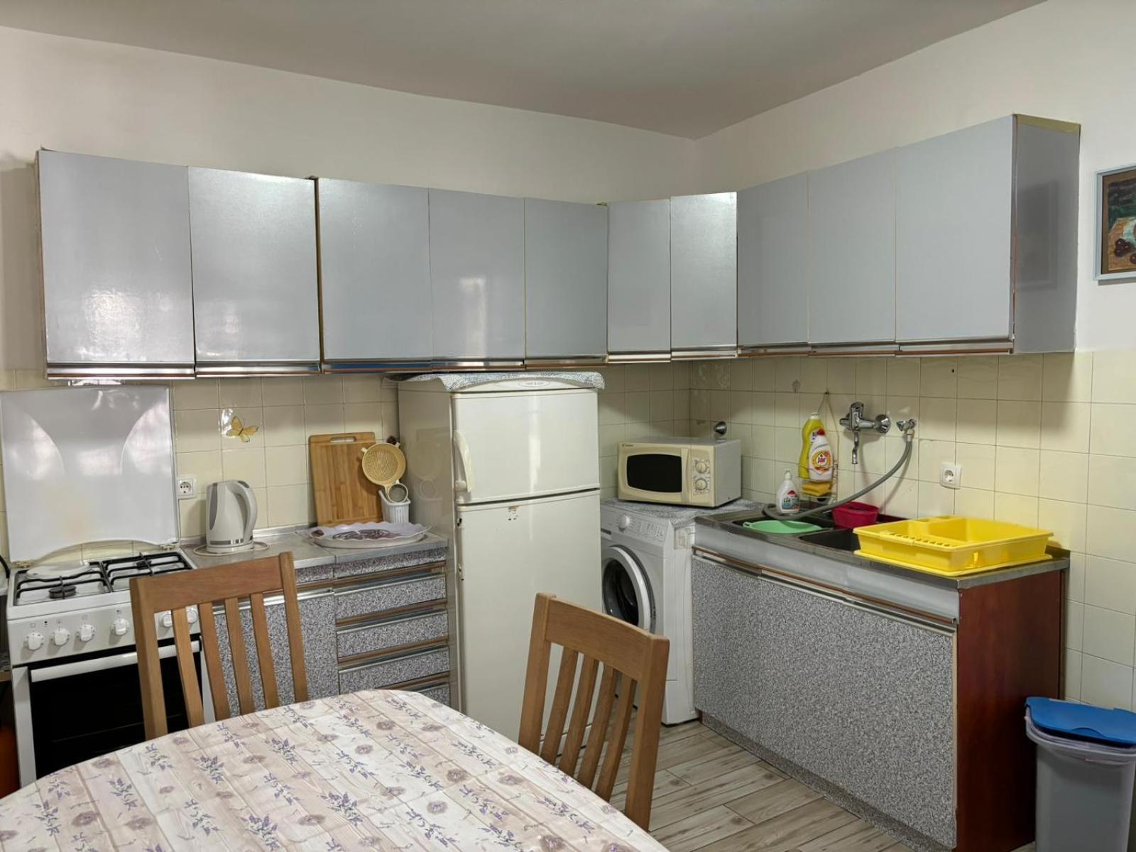 Apartments Hana ماكارسكا المظهر الخارجي الصورة