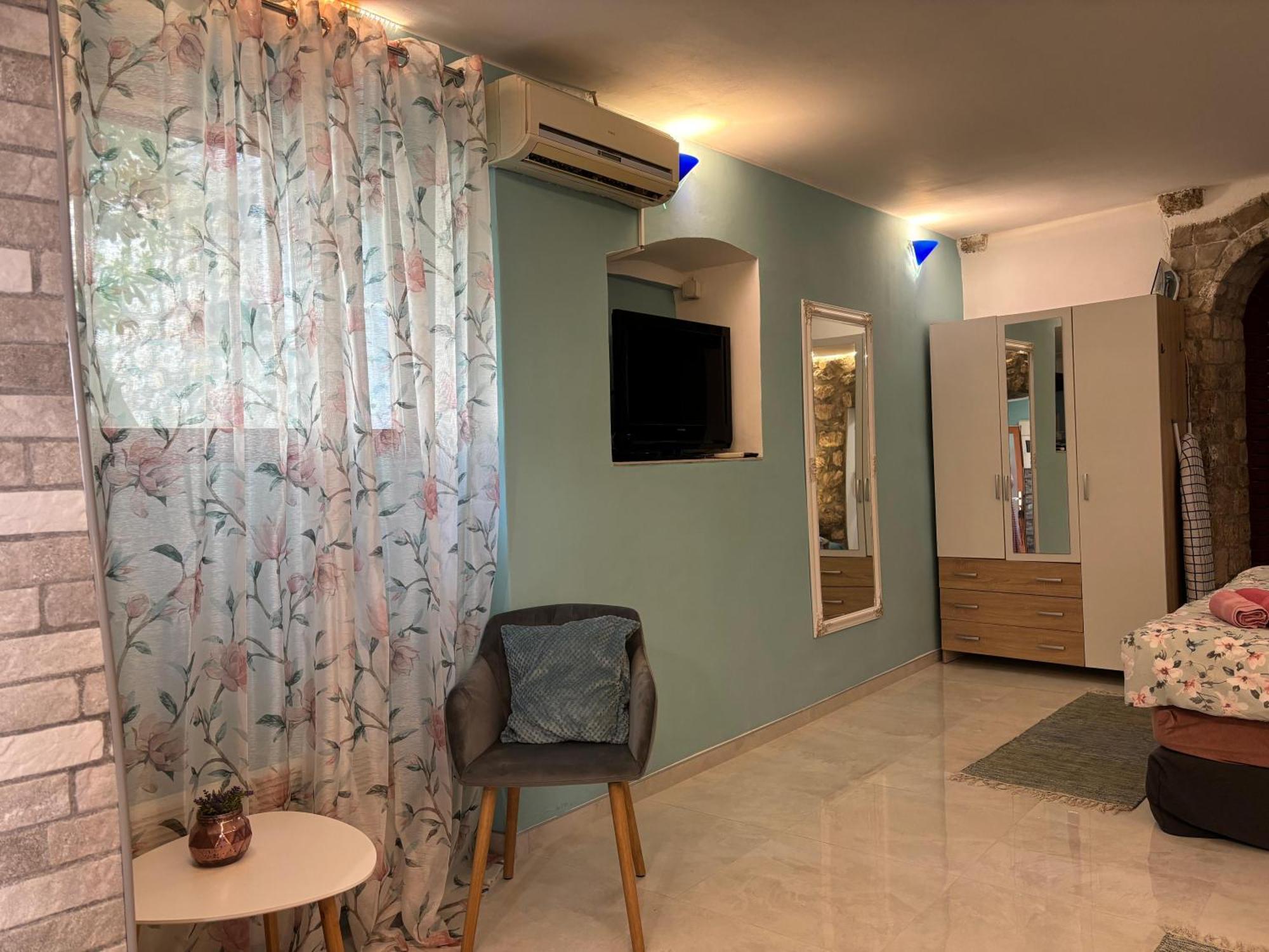Apartments Hana ماكارسكا المظهر الخارجي الصورة
