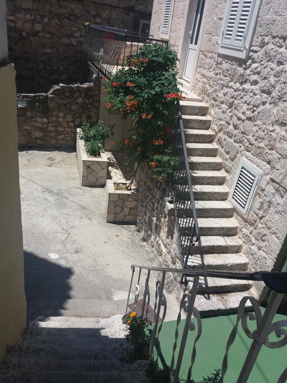 Apartments Hana ماكارسكا المظهر الخارجي الصورة