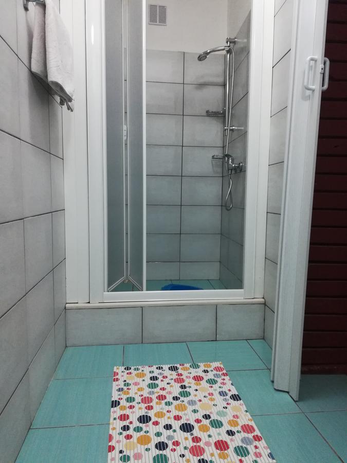 Apartments Hana ماكارسكا المظهر الخارجي الصورة