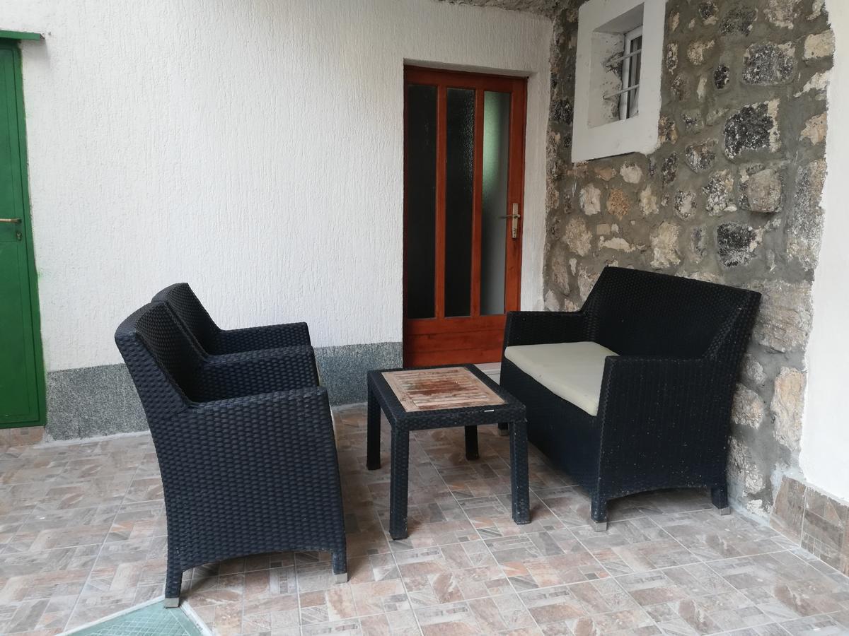 Apartments Hana ماكارسكا المظهر الخارجي الصورة