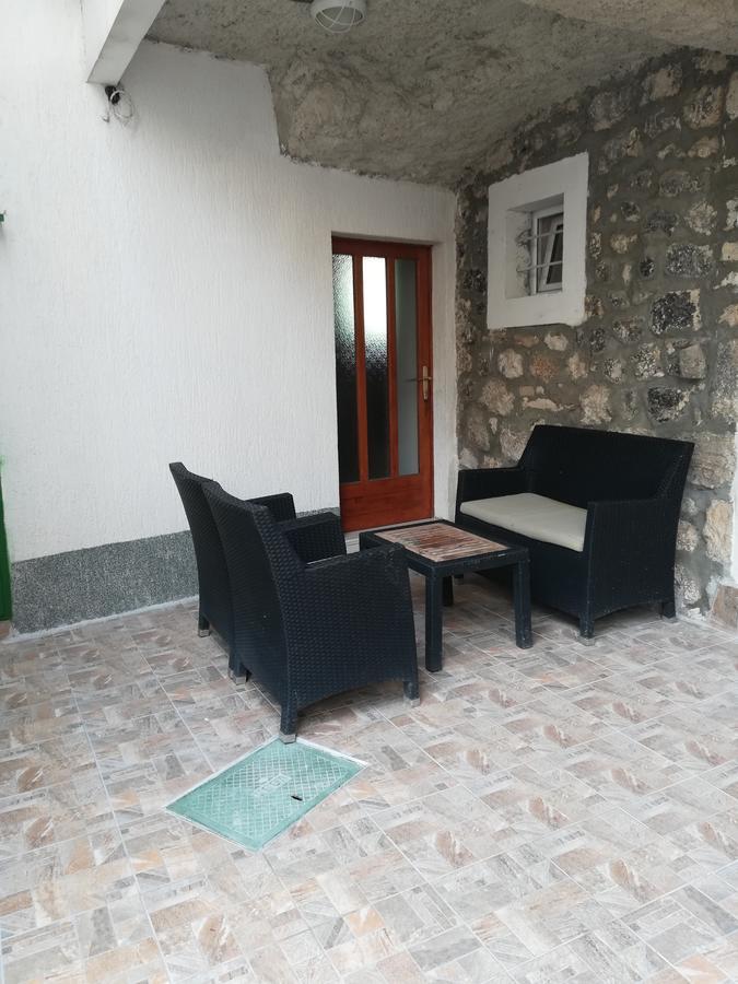 Apartments Hana ماكارسكا المظهر الخارجي الصورة
